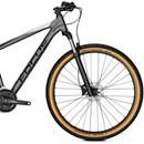 Focus Whistler 3.7 27.5 Hardtail Mountain Bike 2020
