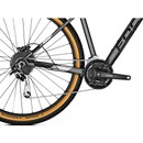 Focus Whistler 3.7 27.5 Hardtail Mountain Bike 2020