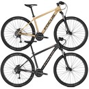 Focus Whistler 3.6 27.5 Hardtail Mountain Bike 2020