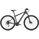 Focus Whistler 3.6 27.5 Hardtail Mountain Bike 2020