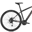 Focus Whistler 3.6 27.5 Hardtail Mountain Bike 2020