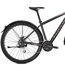 Focus Whistler 3.5 EQP 27.5 Hardtail Mountain Bike 2020