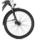 Focus Whistler 3.5 EQP 27.5 Hardtail Mountain Bike 2020