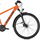 Focus Whistler 3.5 EQP 27.5 Hardtail Mountain Bike 2020