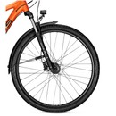 Focus Whistler 3.5 EQP 27.5 Hardtail Mountain Bike 2020