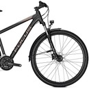 Focus Whistler 3.5 EQP 29 Hardtail Mountain Bike 2020