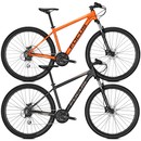 Focus Whistler 3.5 27.5 Hardtail Mountain Bike 2020