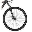 Focus Whistler 3.5 27.5 Hardtail Mountain Bike 2020