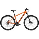 Focus Whistler 3.5 27.5 Hardtail Mountain Bike 2020