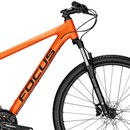 Focus Whistler 3.5 27.5 Hardtail Mountain Bike 2020