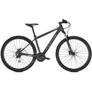 Focus Whistler 3.5 29 Hardtail Mountain Bike 2020