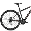 Focus Whistler 3.5 29 Hardtail Mountain Bike 2020
