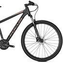 Focus Whistler 3.5 29 Hardtail Mountain Bike 2020