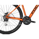 Focus Whistler 3.5 29 Hardtail Mountain Bike 2020