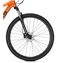 Focus Whistler 3.5 29 Hardtail Mountain Bike 2020