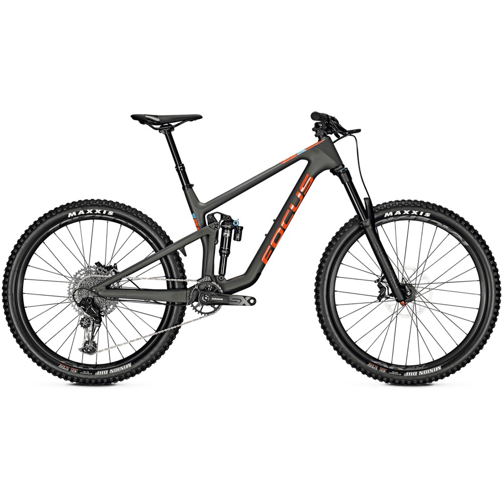 Focus Sam 8.8 Mountain Bike 2020