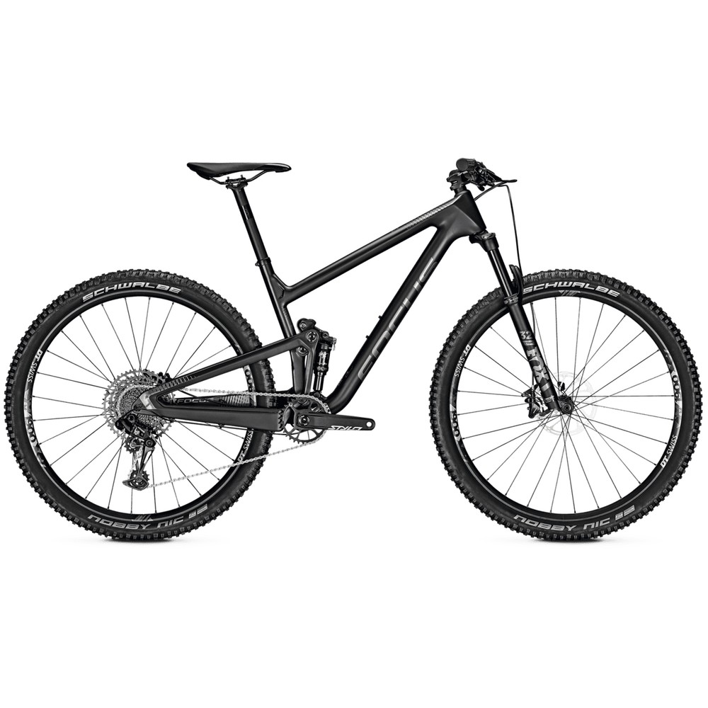 Focus O1E 8.7 Mountain Bike 2020