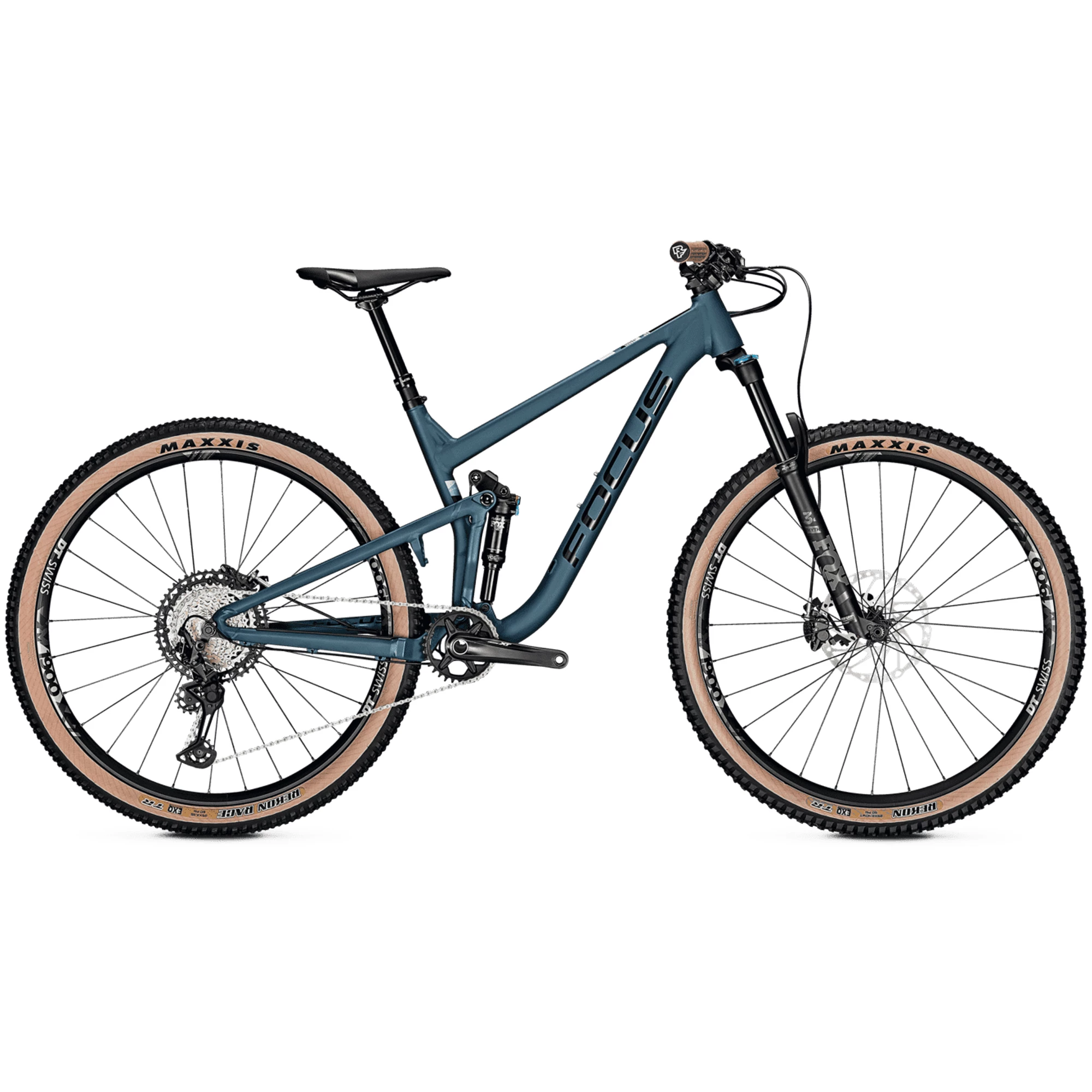 Focus Jam Nine 29 Mountain Bike 2020 Sigma Sports