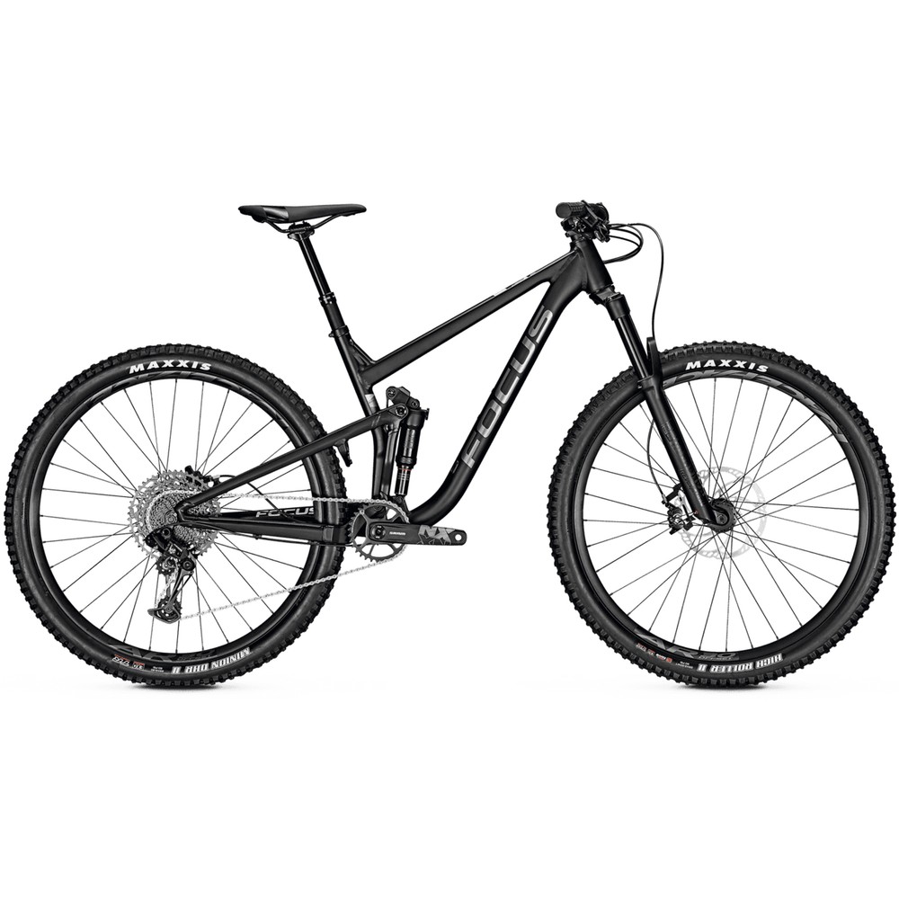 Focus Jam 6.7 Nine 29 Mountain Bike 2020