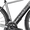 Focus Paralane2 6.6 Commute Disc Electric Road Bike 2020