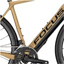 Focus Paralane2 9.6 GC Disc Electric Road Bike 2020