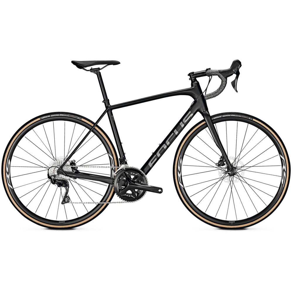 Focus Paralane 6.8 Disc Adventure Road Bike 2020