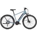 Focus Planet2 5.9 Disc Electric Hybrid Bike 2020