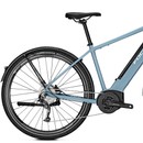 Focus Planet2 5.9 Disc Electric Hybrid Bike 2020