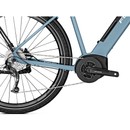 Focus Planet2 5.9 Disc Electric Hybrid Bike 2020