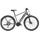 Focus Planet2 5.9 Disc Electric Hybrid Bike 2020