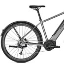 Focus Planet2 5.9 Disc Electric Hybrid Bike 2020