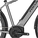 Focus Planet2 5.9 Disc Electric Hybrid Bike 2020