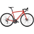 Focus Izalco Race 9.8 Ultegra Disc Road Bike 2020