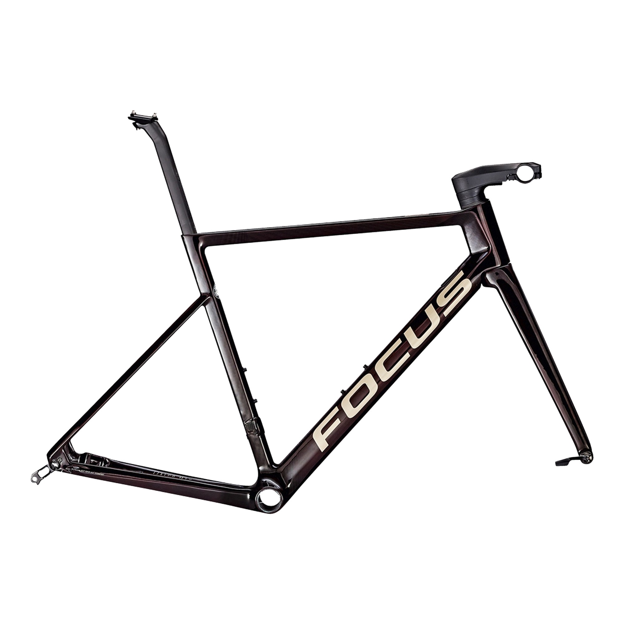 focus izalco frameset