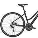 Focus Crater Lake 3.9 Womens Disc Hybrid Bike 2020