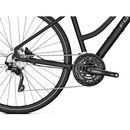 Focus Crater Lake 3.9 Womens Disc Hybrid Bike 2020