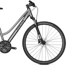 Focus Crater Lake 3.7 Womens Disc Hybrid Bike 2020