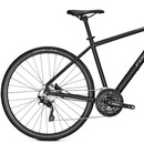 Focus Crater Lake 3.9 Disc Hybrid Bike 2020