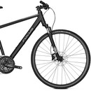 Focus Crater Lake 3.9 Disc Hybrid Bike 2020