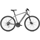 Focus Crater Lake 3.7 Disc Hybrid Bike 2020