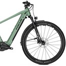 Focus Aventura2 6.8 Disc Electric Hybrid Bike 2020