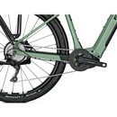 Focus Aventura2 6.8 Disc Electric Hybrid Bike 2020