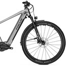 Focus Aventura2 6.8 Disc Electric Hybrid Bike 2020