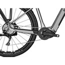 Focus Aventura2 6.8 Disc Electric Hybrid Bike 2020