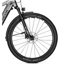 Focus Aventura2 6.8 Disc Electric Hybrid Bike 2020