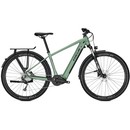 Focus Aventura2 6.7 Disc Electric Hybrid Bike 2020