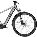 Focus Aventura2 6.7 Disc Electric Hybrid Bike 2020