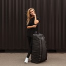 Douchebags DoYouTravel Collection Big Bastard 90L Roller Bag