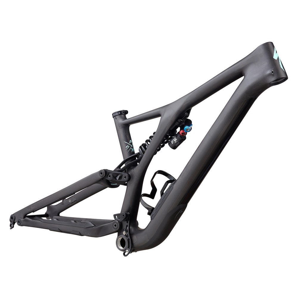 Specialized Stumpjumper EVO Carbon 27.5