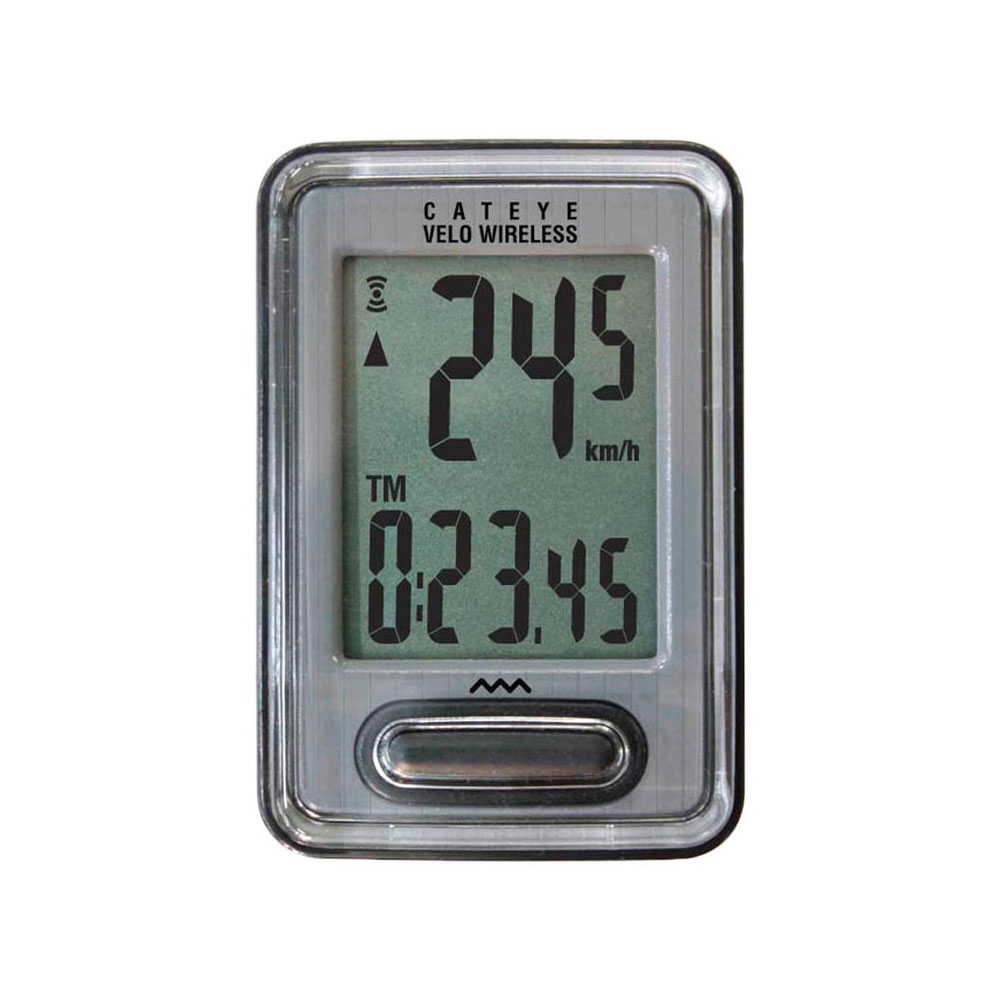 cateye velo wireless sensor